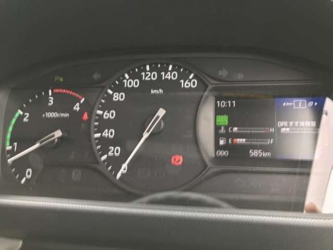 デュトロタンクローリー　2DG-XZU685 新明和工業　 4WD 4000