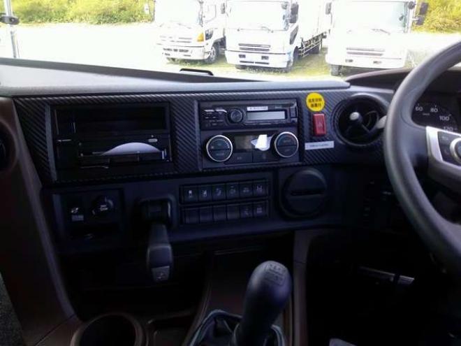 プロフィアセルフクレーン付 2DG-FS1AHE タダノ　 2WD 8860