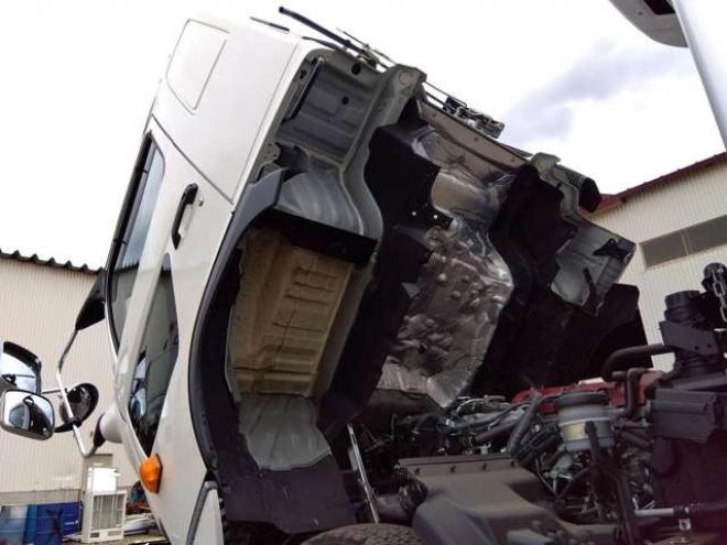 レンジャー冷凍バン　2KG-FD2ABG トプレック　 2WD 5120