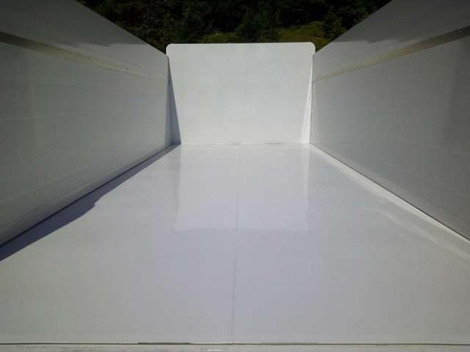 レンジャー深ダンプ　2KG-FD2ABA 新明和工業　 2WD 5120