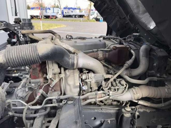 レンジャーウイング 2PG-FD2ABG トランテックス　 2WD 5120