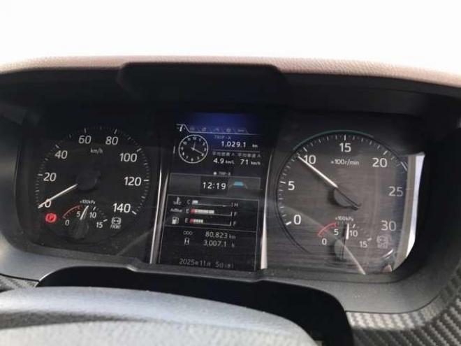 レンジャーウイング 2PG-FD2ABG トランテックス　 2WD 5120