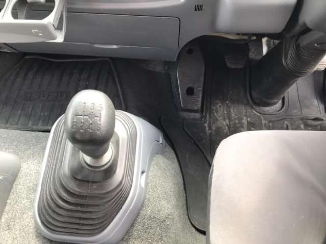 フォワードクレーン付　2RG-FTR90V2 古河ユニック　 2WD 5190