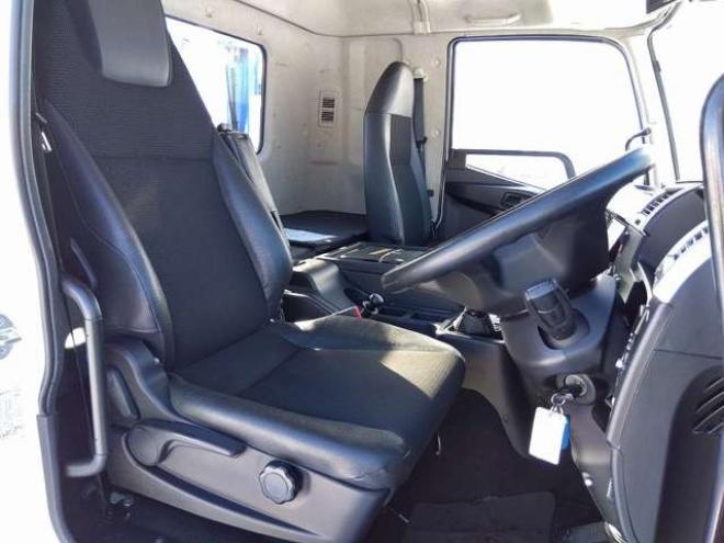 ファイターセルフクレーン付　2KG-FK62FZ タダノ　 2WD 7540