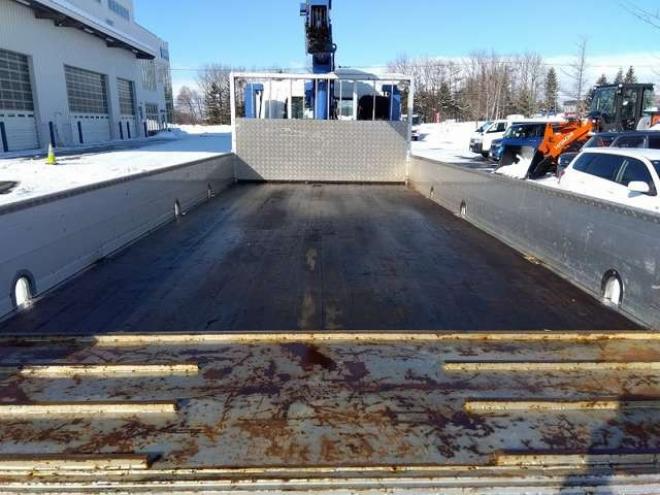 ファイターセルフクレーン付　2KG-FK62FZ タダノ　 2WD 7540