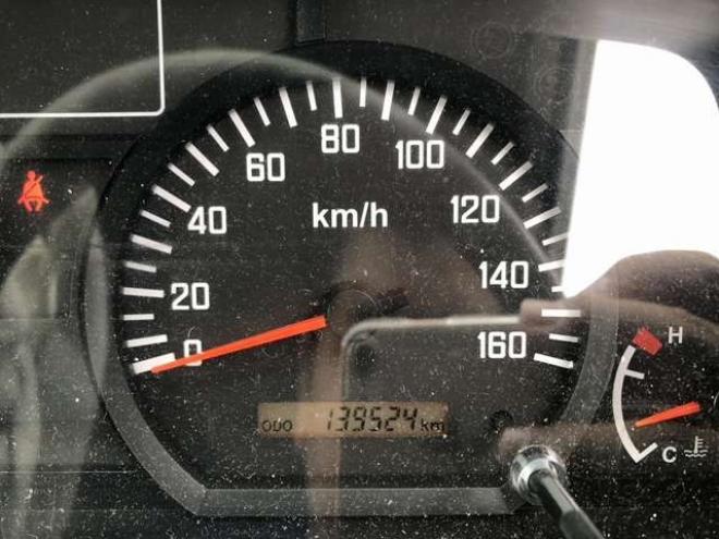 エルフ冷凍バン　TRG-NJS85AN トプレック　 4WD 2990