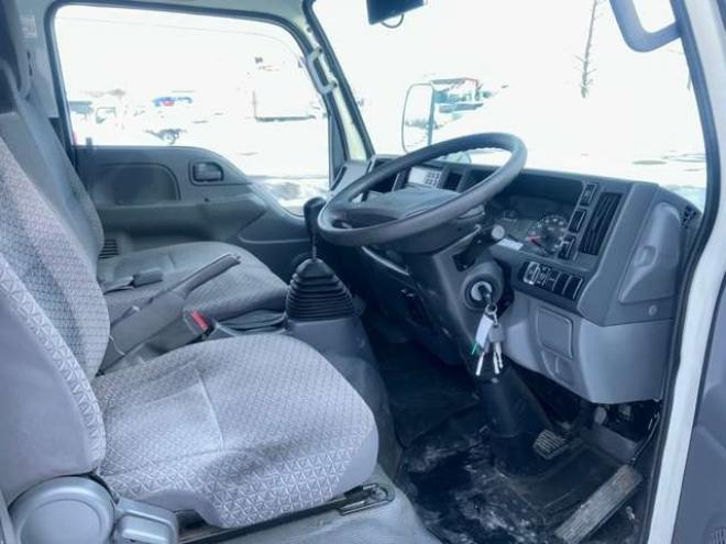 エルフ冷凍バン　2RG-NHS88AN 東プレ　 4WD 2990