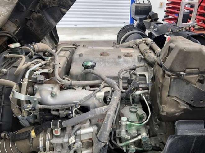 レンジャークレーン付　2KG-FC2ABA 古河ユニック　 2WD 5120