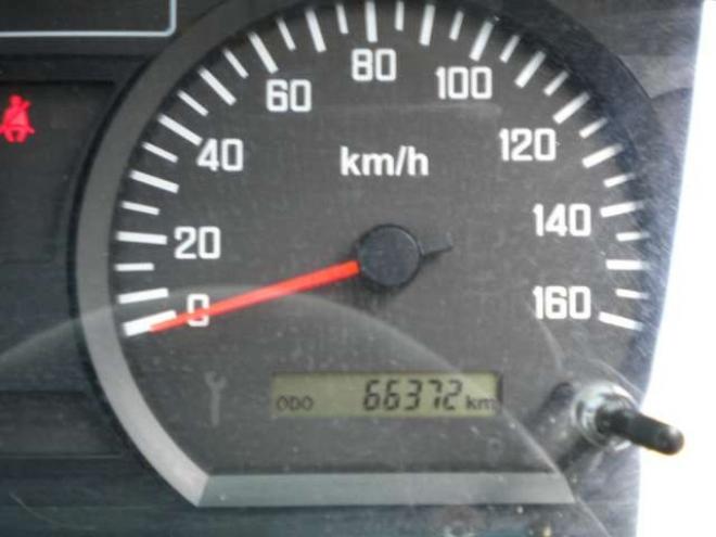 エルフダンプ　TKG-NKS85AD 新明和工業　 4WD 2990