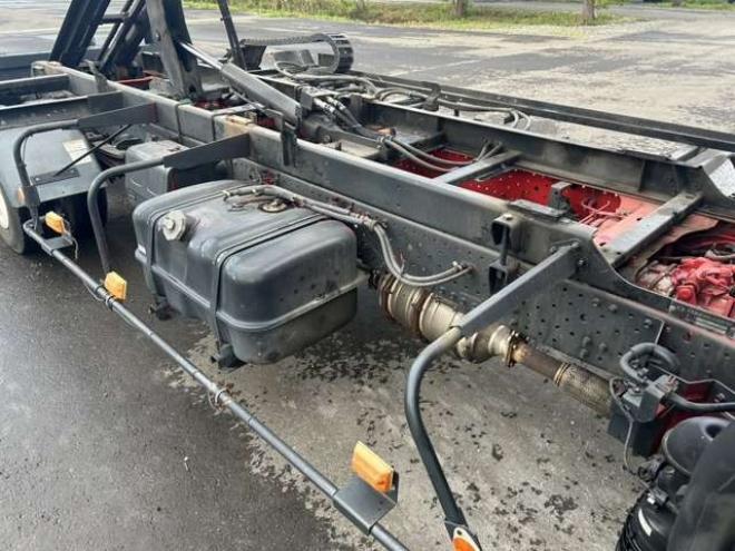 エルフセフティローダー TPG-NPR85AN 極東開発　 2WD 2990