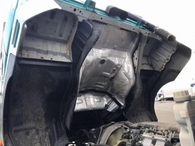 ファイタークレーン付　QKG-FK65FZ タダノ　 2WD 7540