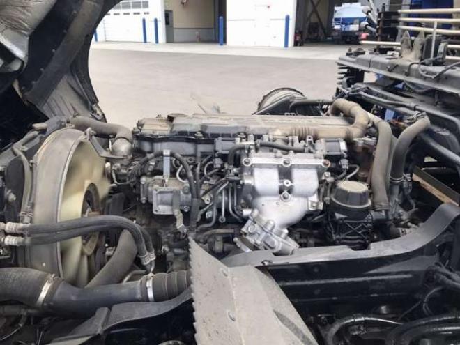 ファイタークレーン付　QKG-FK65FZ タダノ　 2WD 7540