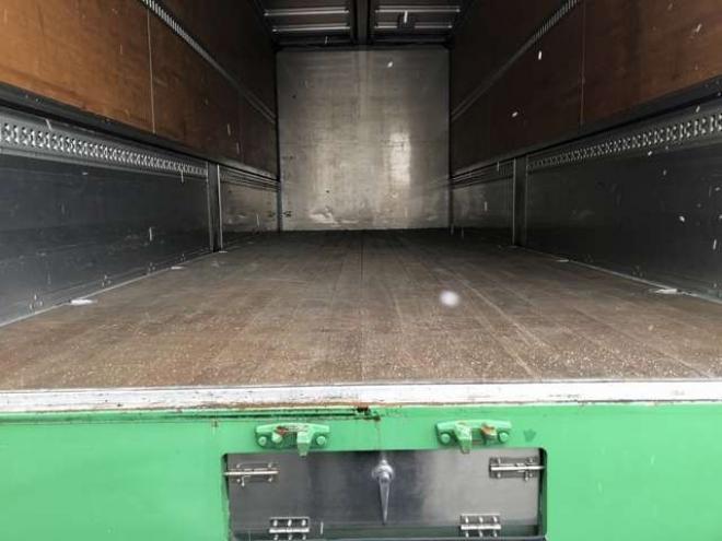 フォワードウイング　TKG-FRR90S2 日本フルハーフ　 2WD 5190