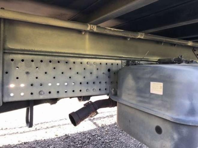 エルフ冷凍バン　TKG-NPR85YN デンソー　 2WD 2990