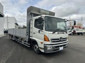 レンジャー　平ボディ　TKG-FD9JPAA　 2WD 5120