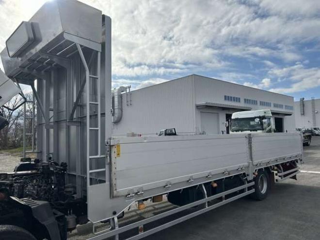 レンジャー平ボディ　TKG-FD9JPAA　 2WD 5120