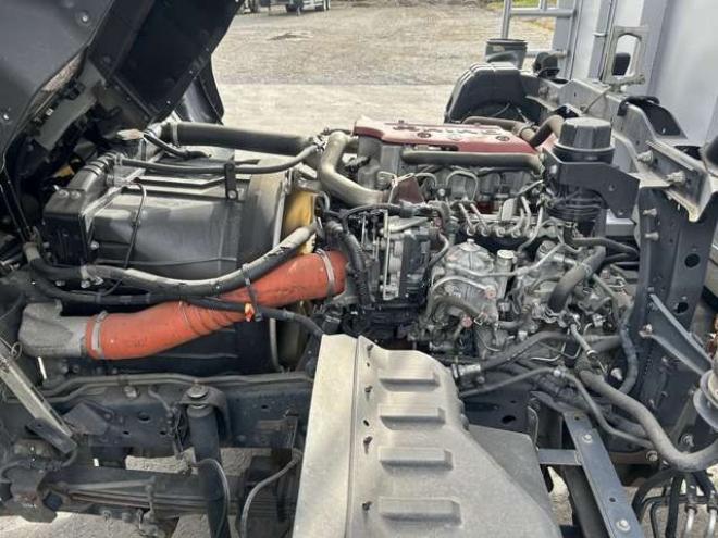 レンジャー平ボディ　TKG-FD9JPAA　 2WD 5120