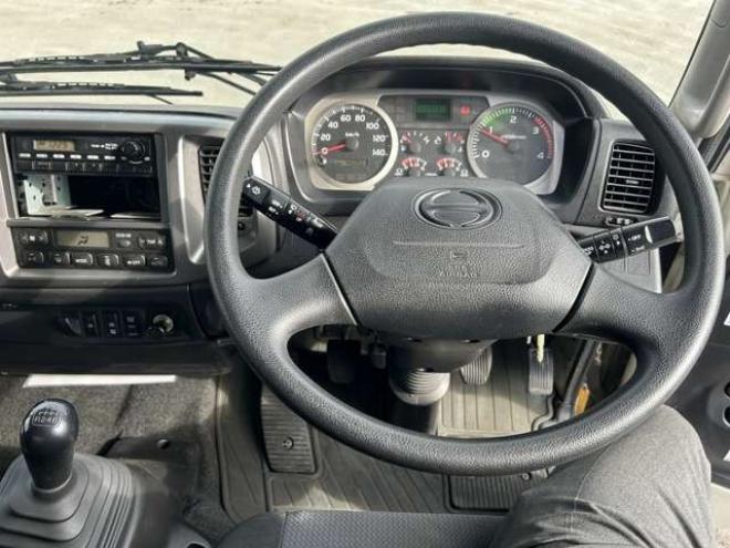 レンジャー平ボディ　TKG-FD9JPAA　 2WD 5120