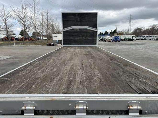 レンジャー平ボディ　TKG-FD9JPAA　 2WD 5120