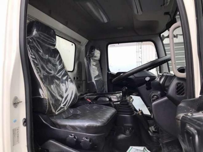 レンジャーダンプ　TKG-FC9JCAP 極東開発工業　 2WD 5120