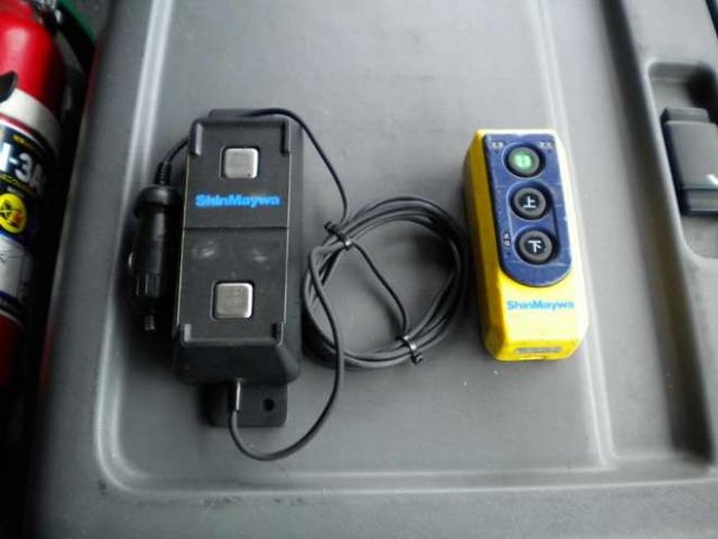 フォワードウイング　TKG-FRR90S2 日本フルハーフ　 2WD 5190