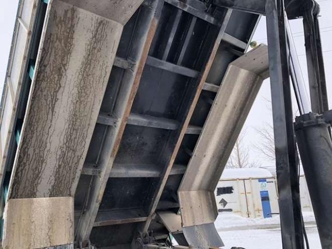 フォワード深ダンプ　QKG-FVZ34U2　小平産業　 2WD 7790