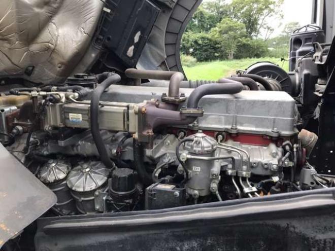 プロフィアウイング　QKG-FW1EXBG トランテックス　 2WD 12910