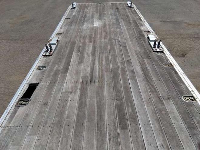 フォワード平ボディ TKG-FRR90T2　 2WD 5190