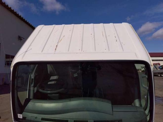 エルフタンクローリー　TDG-NKS85AN 極東開発工業　 4WD 2990