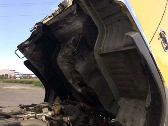 レンジャーウイングQKG-FE7JPAA 山田車体工業　 2WD 6400