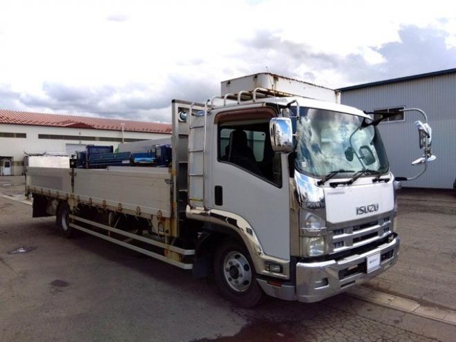 フォワード平ボディ　TKG-FRR90S2　 2WD 5190