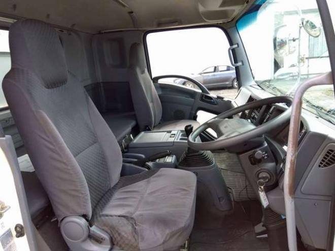 フォワード平ボディ　TKG-FRR90S2　 2WD 5190