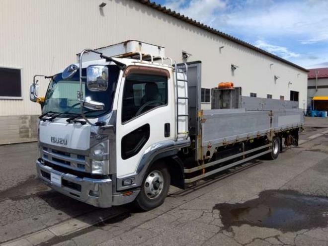 フォワード平ボディ　TKG-FRR90S2　 2WD 5190