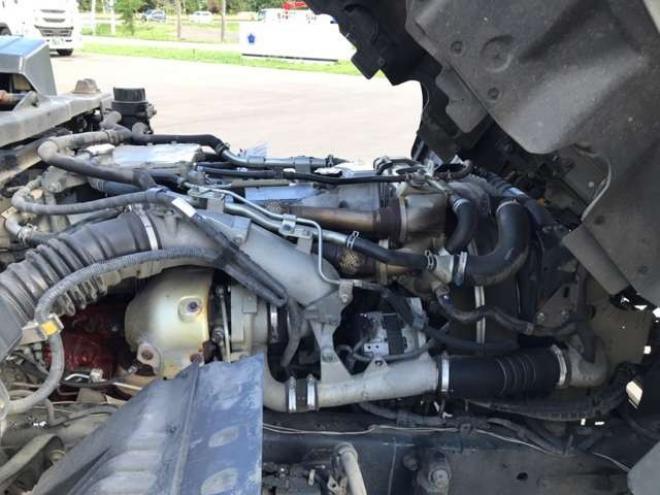 レンジャーヒアブ付クレーン　LDG-GK8JRAA ヒアブ　 2WD 7680