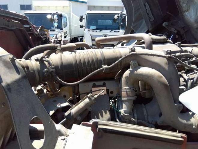 プロフィアトラクタ　QKG-SH1EDAG　 2WD 12910