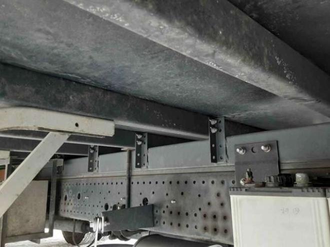 フォワードドライバン　SKG-FRR90S2 トランテックス　 2WD 5190