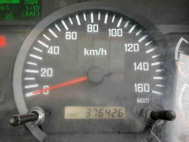 フォワードドライバン　SKG-FRR90S2 トランテックス　 2WD 5190