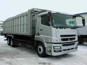 スーパーグレート　深ダンプ　QKG-FV50VZ　新明和工業　 2WD 12800