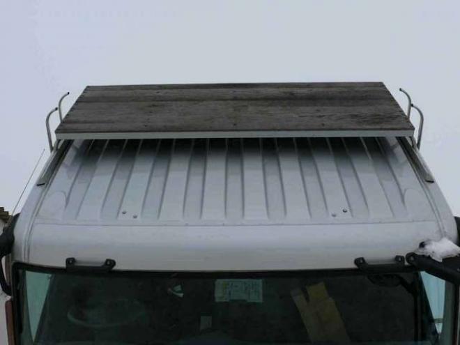 スーパーグレート深ダンプ　QKG-FV50VZ　新明和工業　 2WD 12800