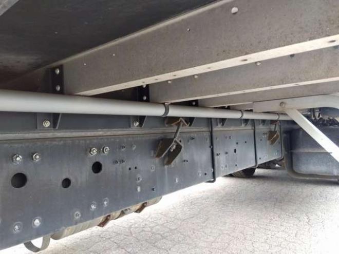 ファイターウイング　LDG-FQ62F パブコ　 2WD 7540