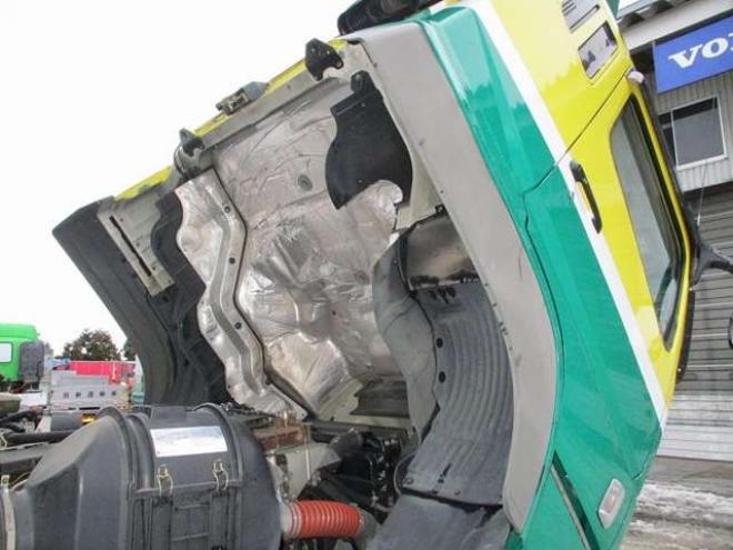 スーパーグレートウイング　LKG-FV54VZ　トレクス　 2WD 12800