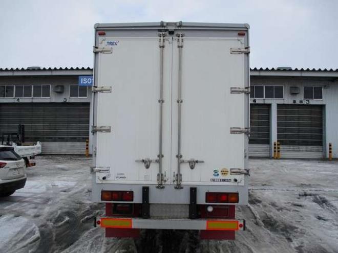 スーパーグレートウイング　LKG-FV54VZ　トレクス　 2WD 12800