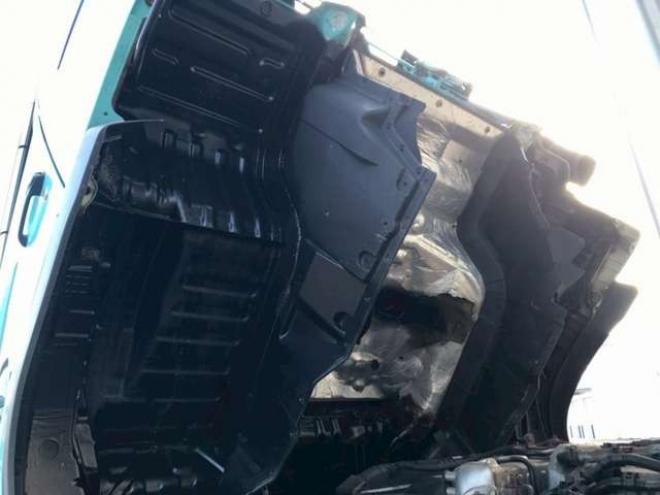 レンジャー平ボディ　LKG-FE7JPAG　 2WD 6400