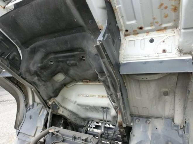 フォワードクレーン付　PDG-FRS90S1　タダノ　 4WD 5190