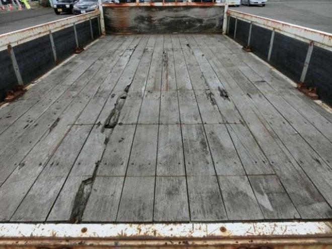 フォワードクレーン付　PDG-FRS90S1　タダノ　 4WD 5190