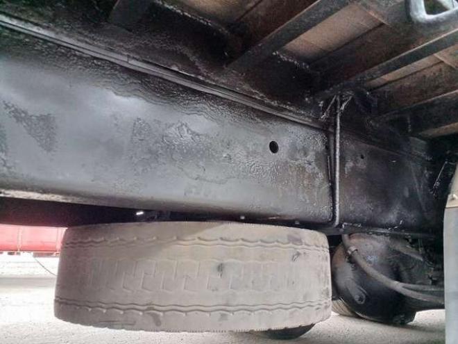 プロフィアクレーン付　LKG-FW1EWBA　ユニック　 2WD 12910