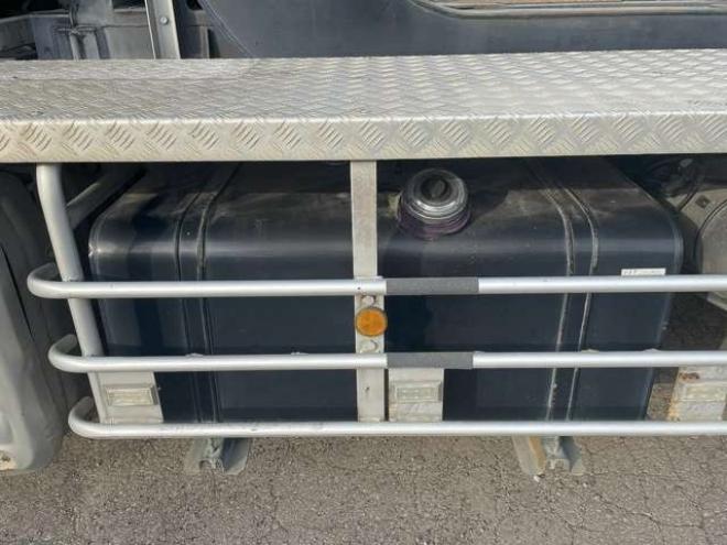 プロフィアトラクタ　BKG-SH1EGXG 新明和工業　 2WD 12910