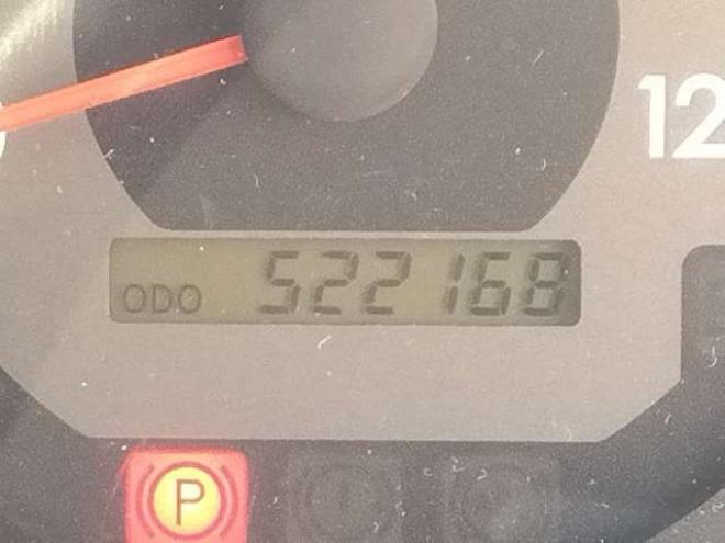 プロフィア家畜運搬車　BDG-FW1EXYG　 2WD 12910