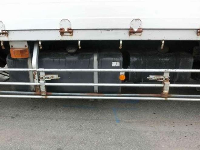 レンジャークレーン付　BDG-FE8JPWG　ユニック　 2WD 7680