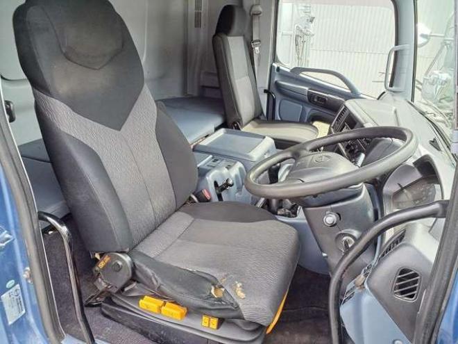 プロフィアクレーン付　BDG-FS1EZYA　ヒアブ　 2WD 12910